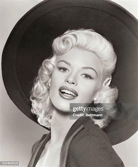 383 Jayne Mansfield 1967 Stock Photos & High